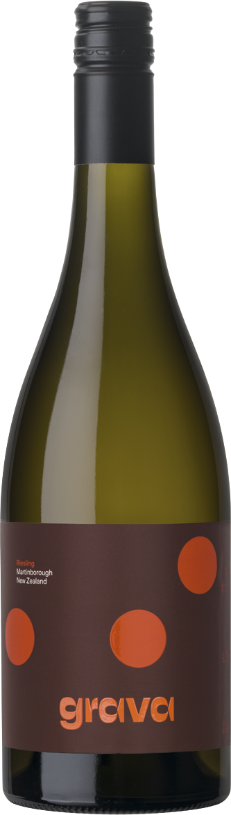 Grava Riesling Riesling 2023